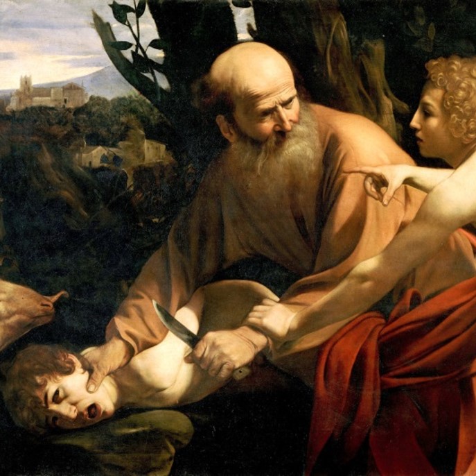 click here to play Episode 16, Four Main Parts, the second of ten episodes on the Old Testament.