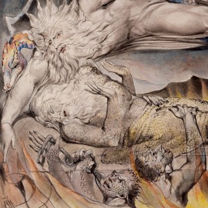 click here to play Episode 20, The Problem of Evil, the sixth of ten episodes on the Old Testament.