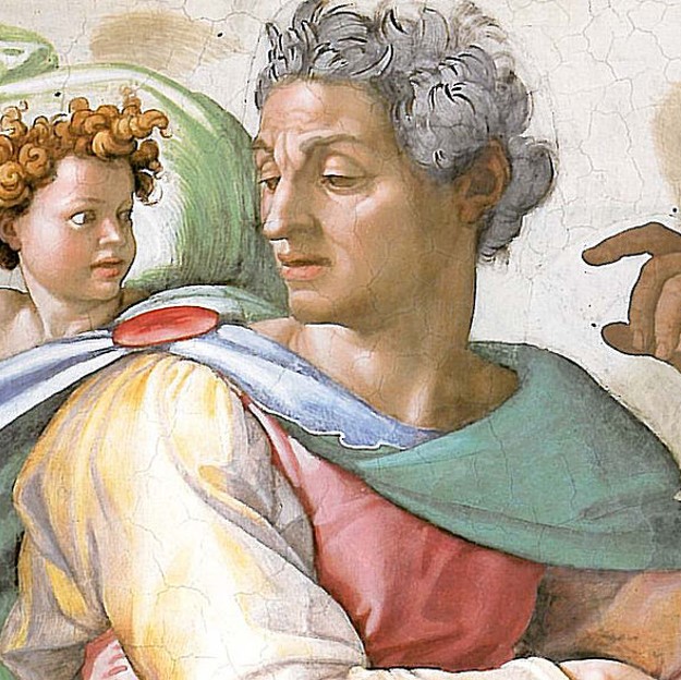 click here to play Episode 24, God May Relent, the tenth of ten episodes on the Old Testament.