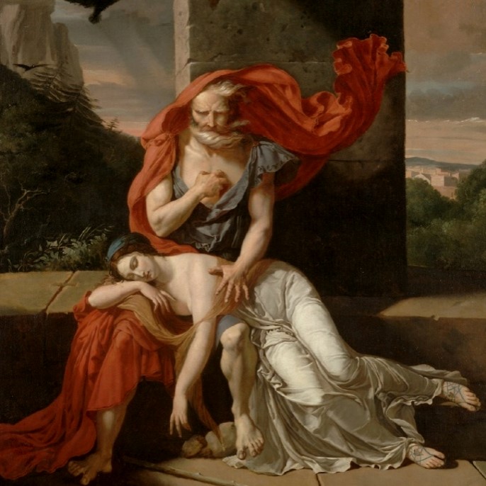 click here to play Episode 31, The Requiem at Athens.