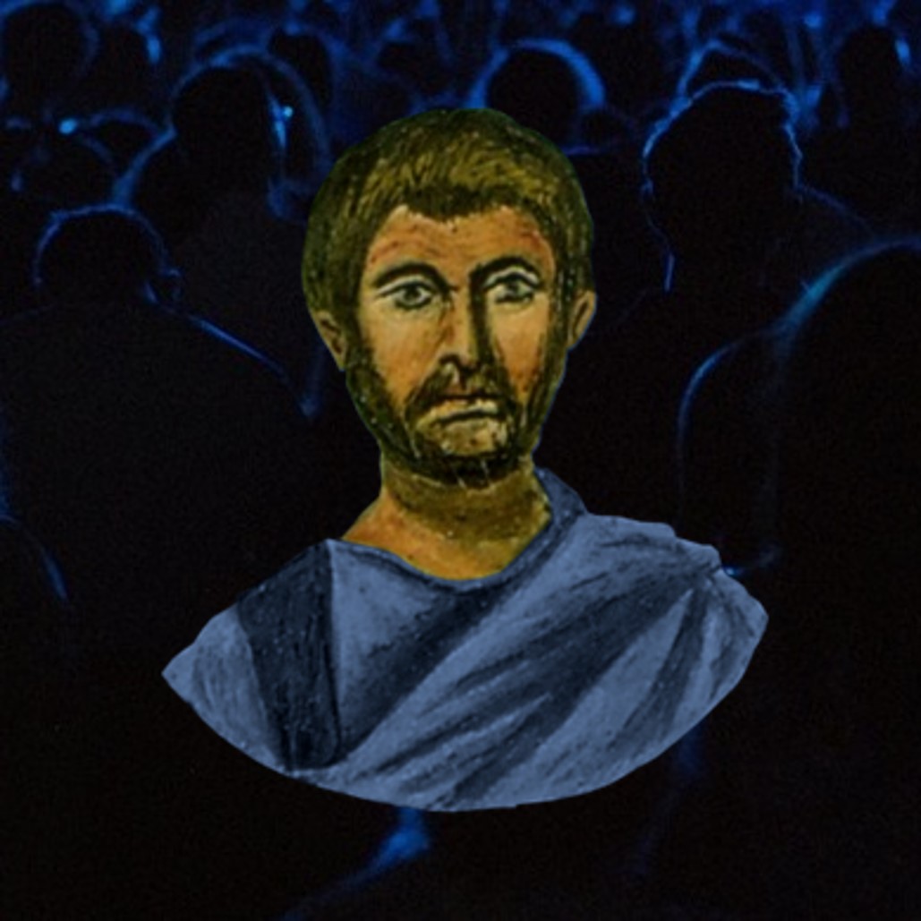 click here to play Episode 44, Homo Sum.