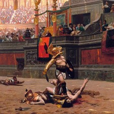 click here to play Episode 72, bread and circuses.