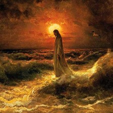 click here to play Episode 77, the gospels.