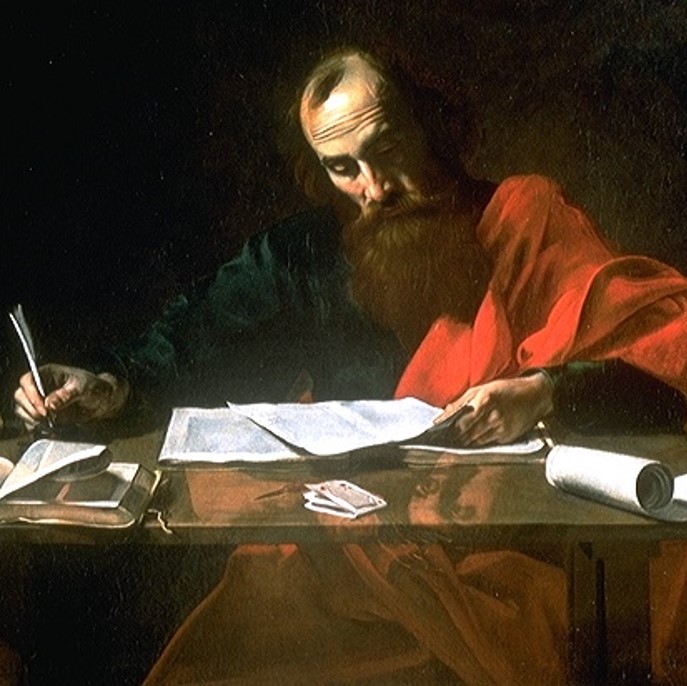 click here to play Episode 79, the pauline epistles.