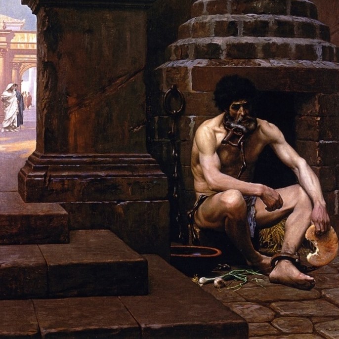 click here to play Episode 80, the general epistles.