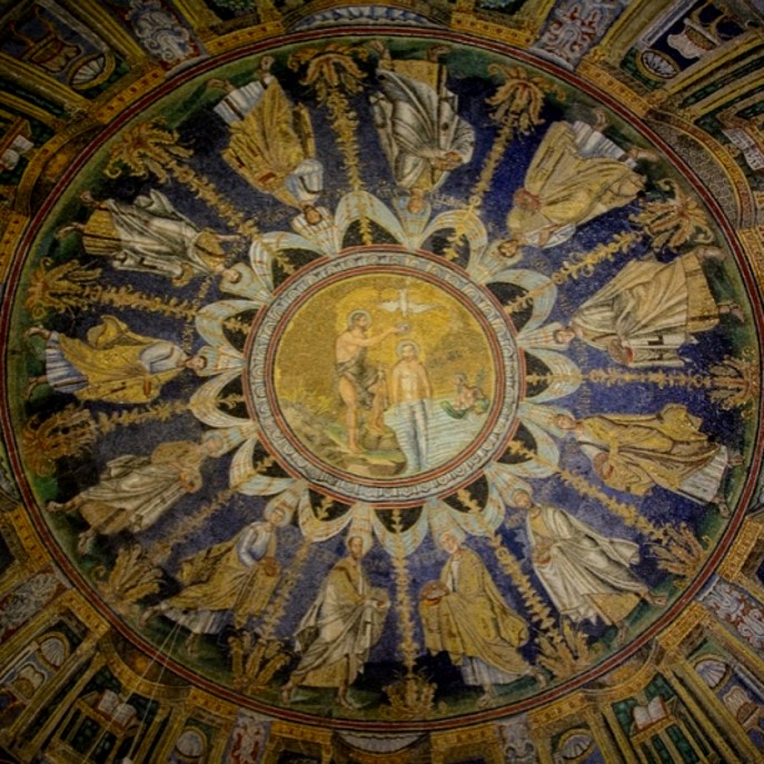 click here to play Episode 86, an introduction to late antiquity.