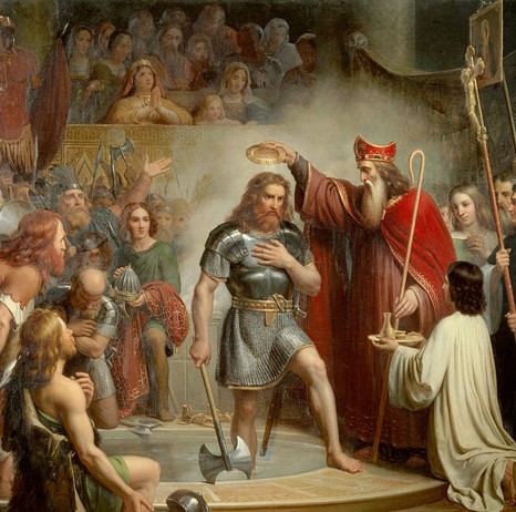 click here to play Episode 105, gregory of tours part 1.