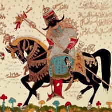 click here to play Episode 113, antarah ibn shaddad.