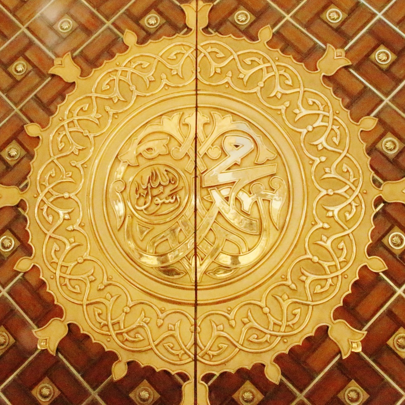 click here to play Episode 114, the life of muhammad, part 1.