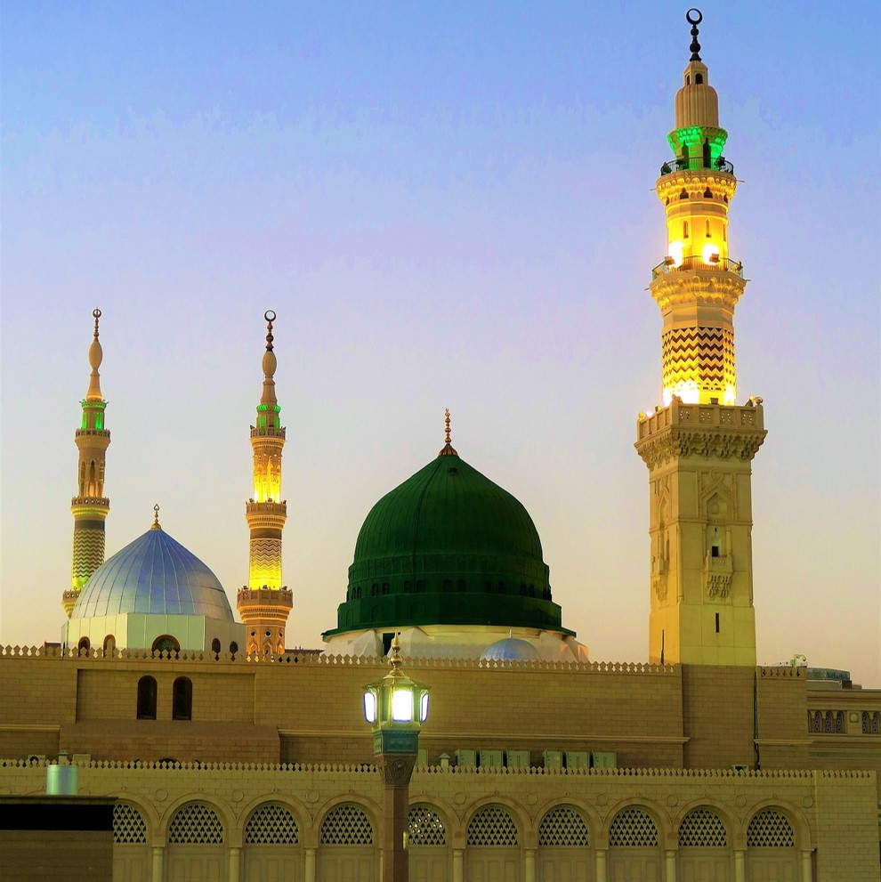 click here to play Episode 116, the life of muhammad, part 3.