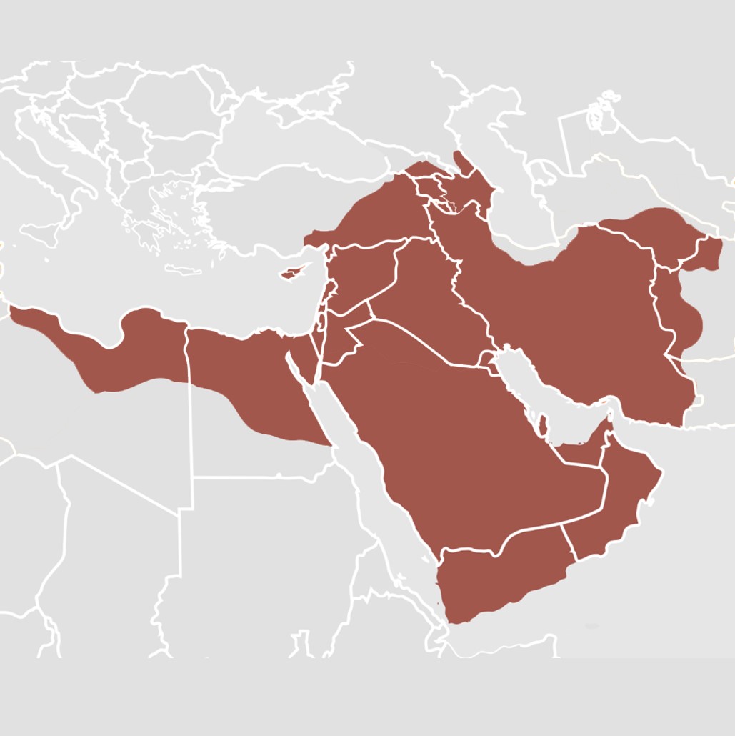 click here to play Episode 120, the rashidun caliphate.