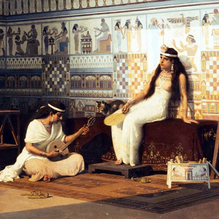 season 1 overview ancient literature