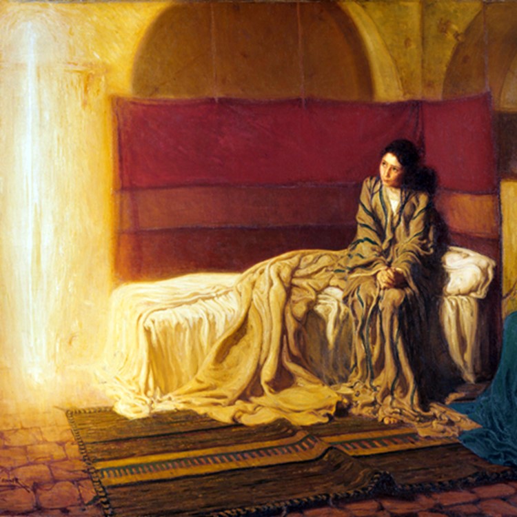 season 5 overview new testament and early christianity