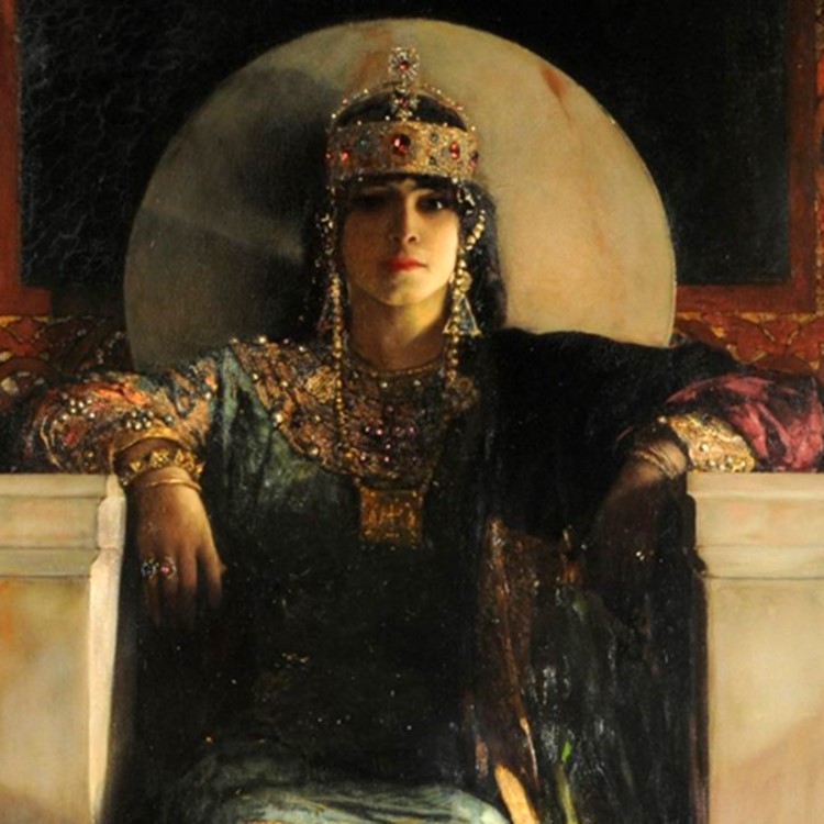 season 6 overview late antiquity